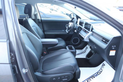 Hyundai Ioniq 5 Gebrauchtwagen