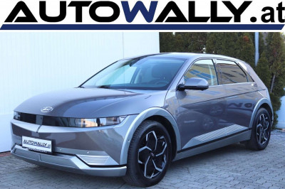Hyundai Ioniq 5 Gebrauchtwagen
