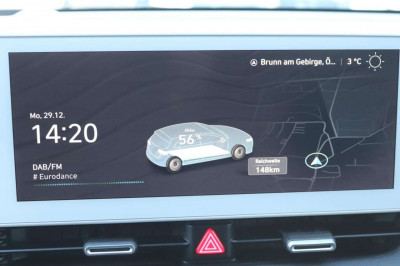 Hyundai Ioniq 5 Gebrauchtwagen