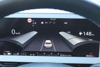 Hyundai Ioniq 5 Gebrauchtwagen
