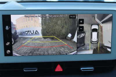 Hyundai Ioniq 5 Gebrauchtwagen