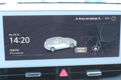 Hyundai Ioniq 5 Gebrauchtwagen