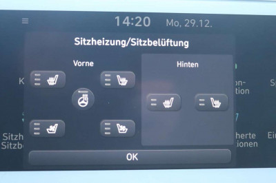 Hyundai Ioniq 5 Gebrauchtwagen