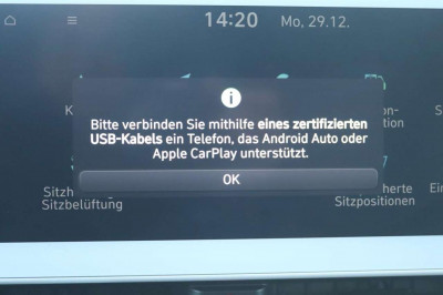 Hyundai Ioniq 5 Gebrauchtwagen