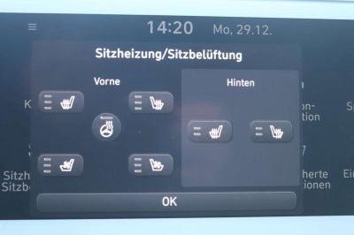 Hyundai Ioniq 5 Gebrauchtwagen