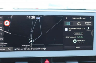 Hyundai Ioniq 5 Gebrauchtwagen