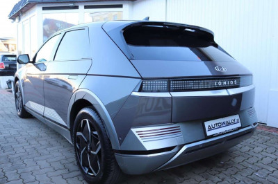 Hyundai Ioniq 5 Gebrauchtwagen