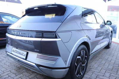 Hyundai Ioniq 5 Gebrauchtwagen
