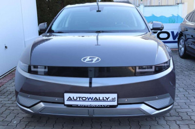 Hyundai Ioniq 5 Gebrauchtwagen