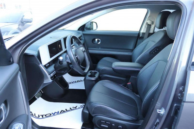 Hyundai Ioniq 5 Gebrauchtwagen