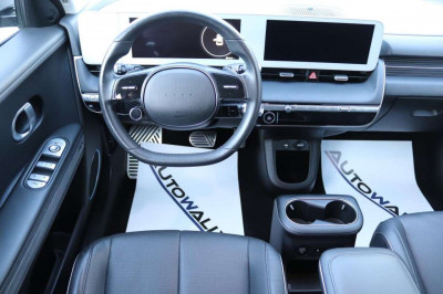 Hyundai Ioniq 5 Gebrauchtwagen