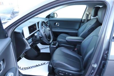 Hyundai Ioniq 5 Gebrauchtwagen