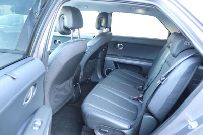 Hyundai Ioniq 5 Gebrauchtwagen