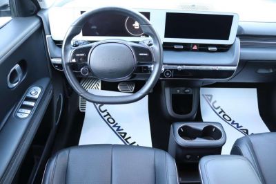 Hyundai Ioniq 5 Gebrauchtwagen