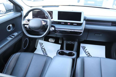 Hyundai Ioniq 5 Gebrauchtwagen