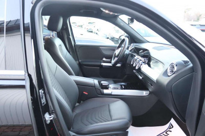 Mercedes-Benz EQB Gebrauchtwagen