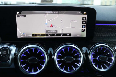 Mercedes-Benz EQB Gebrauchtwagen