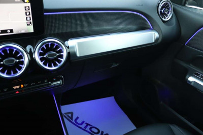 Mercedes-Benz EQB Gebrauchtwagen