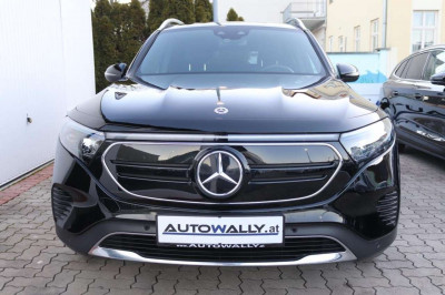 Mercedes-Benz EQB Gebrauchtwagen