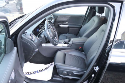 Mercedes-Benz EQB Gebrauchtwagen