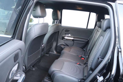 Mercedes-Benz EQB Gebrauchtwagen