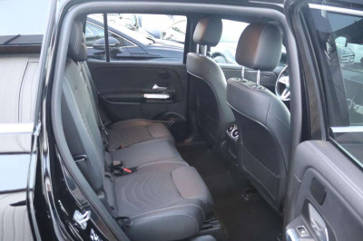 Mercedes-Benz EQB Gebrauchtwagen