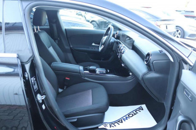 Mercedes-Benz CLA Gebrauchtwagen