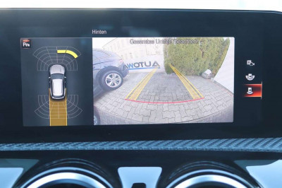 Mercedes-Benz CLA Gebrauchtwagen