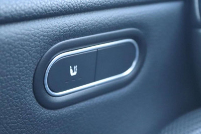 Mercedes-Benz CLA Gebrauchtwagen