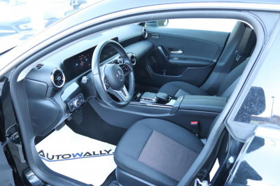 Mercedes-Benz CLA Gebrauchtwagen