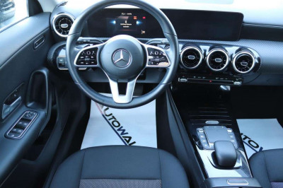 Mercedes-Benz CLA Gebrauchtwagen