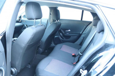 Mercedes-Benz CLA Gebrauchtwagen