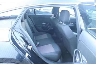 Mercedes-Benz CLA Gebrauchtwagen