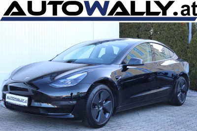 Tesla Model 3 Gebrauchtwagen Tesla Model 3 Gebrauchtwagen