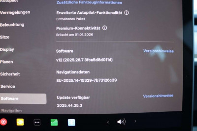 Tesla Model 3 Gebrauchtwagen Tesla Model 3 Gebrauchtwagen
