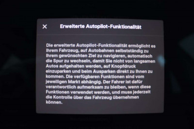 Tesla Model 3 Gebrauchtwagen Tesla Model 3 Gebrauchtwagen