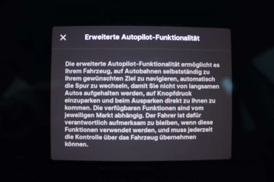 Tesla Model 3 Gebrauchtwagen