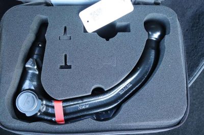 Tesla Model 3 Gebrauchtwagen