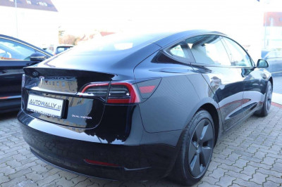 Tesla Model 3 Gebrauchtwagen Tesla Model 3 Gebrauchtwagen
