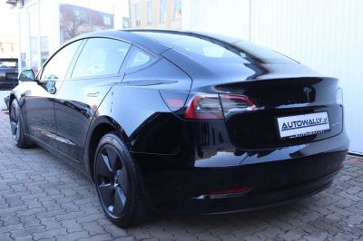 Tesla Model 3 Gebrauchtwagen