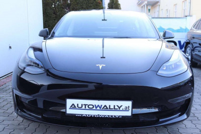 Tesla Model 3 Gebrauchtwagen Tesla Model 3 Gebrauchtwagen