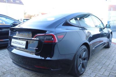 Tesla Model 3 Gebrauchtwagen