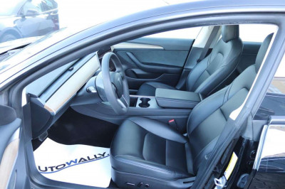 Tesla Model 3 Gebrauchtwagen Tesla Model 3 Gebrauchtwagen