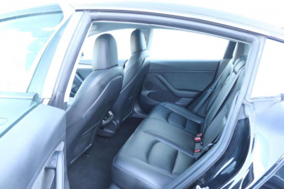 Tesla Model 3 Gebrauchtwagen Tesla Model 3 Gebrauchtwagen