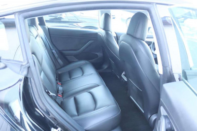 Tesla Model 3 Gebrauchtwagen Tesla Model 3 Gebrauchtwagen