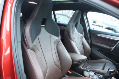 BMW X2 Gebrauchtwagen