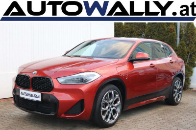 BMW X2 Gebrauchtwagen