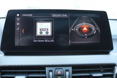 BMW X2 Gebrauchtwagen