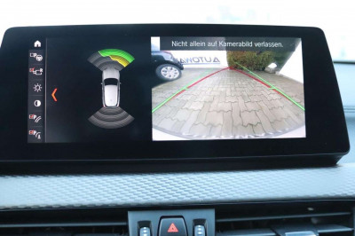 BMW X2 Gebrauchtwagen