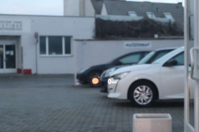 BMW X2 Gebrauchtwagen